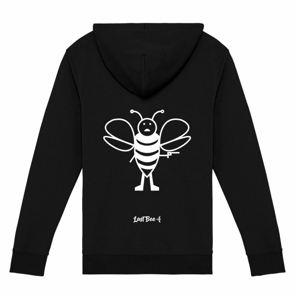 SWEAT BEE HAPPY
