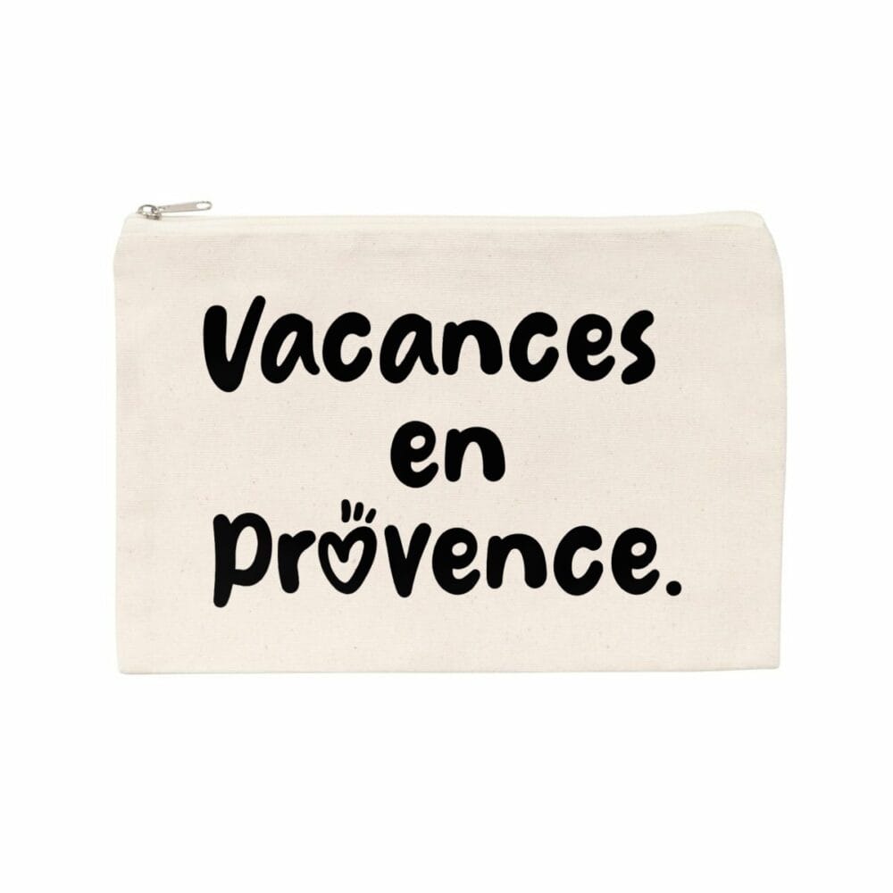 Trousse Provencale